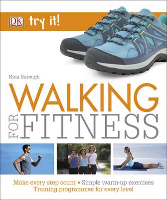 Walking for Fitness Make Every Step Count