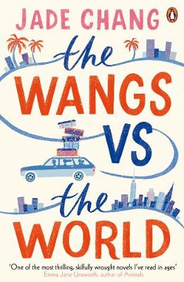 The Wangs vs the World