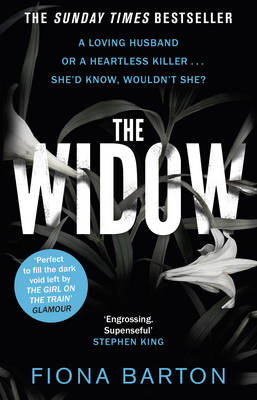 the widow barton