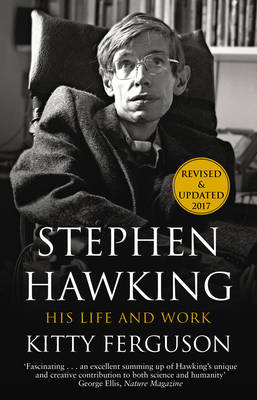 Stephen Hawking His Life and Work