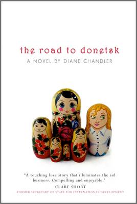 The Road to Donetsk