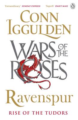 Ravenspur Rise of the Tudors