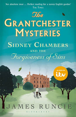 Sidney Chambers and the Forgiveness of Sins