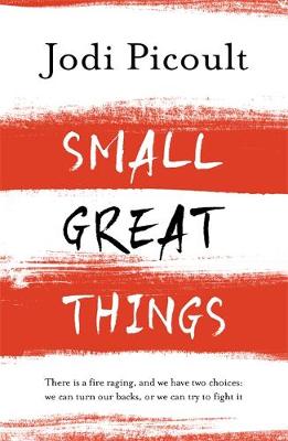 Small Great Things