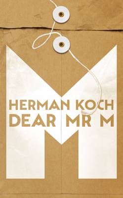 Dear Mr M