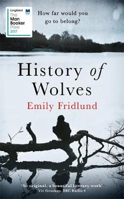 History of Wolves