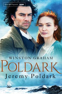 Jeremy Poldark A Novel of Cornwall 1790-1791