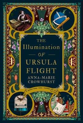 The Illumination of Ursula Flight