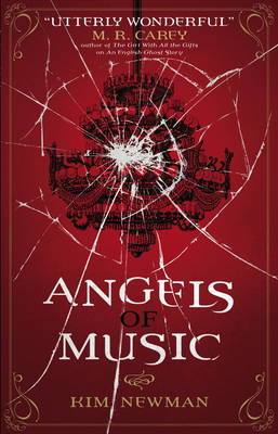 Angels of Music