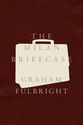The Milan Briefcase