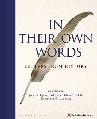 In Their Own Words Letters from History