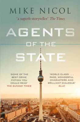 Agents of the State