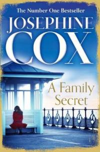 Book Cover for A Family Secret by Josephine Cox