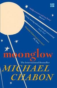 Book Cover for Moonglow by Michael Chabon