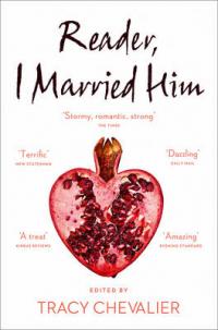 Book Cover for Reader, I Married Him by Tracy Chevalier