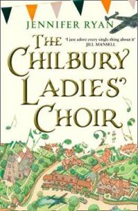 Book Cover for The Chilbury Ladies' Choir by Jennifer Ryan