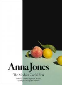 Book Cover for The Modern Cook's Year by Anna Jones