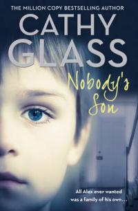 Book Cover for Nobody's Son by Cathy Glass