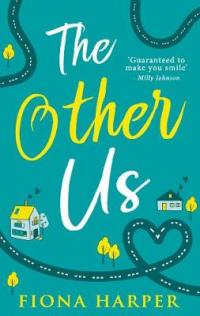 Book Cover for The Other Us by Fiona Harper