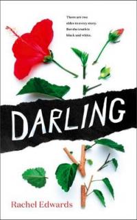 Book Cover for Darling by Rachel Edwards