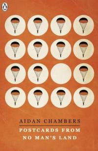 Book Cover for Postcards from No Man's Land by Aidan Chambers