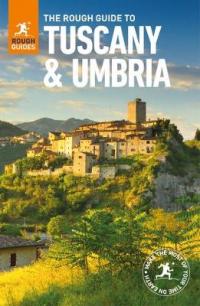 Book Cover for The Rough Guide to Tuscany and Umbria by Rough Guides