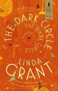 Book Cover for The Dark Circle by Linda Grant