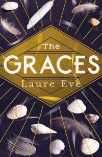 Book Cover for The Graces by Laure Eve