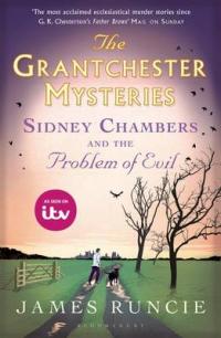 Book Cover for Sidney Chambers and the Problem of Evil by James Runcie