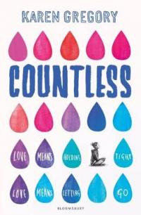 Book Cover for Countless by Karen Gregory