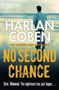 Book Cover for No Second Chance by Harlan Coben