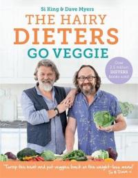 Book Cover for The Hairy Dieters Go Veggie by Hairy Bikers