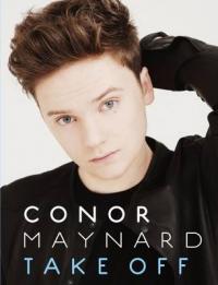 Book Cover for Take Off by Conor Maynard