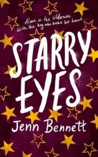 Book Cover for Starry Eyes by Jenn Bennett