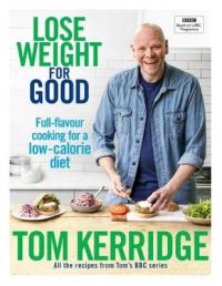 Book Cover for Lose Weight for Good by Tom Kerridge