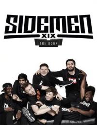 Book Cover for Sidemen: The Book by The Sideman