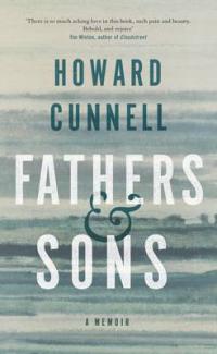 Book Cover for Fathers and Sons by Howard Cunnell