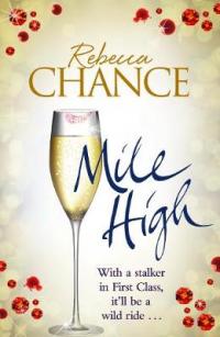 Book Cover for Mile High by Rebecca Chance