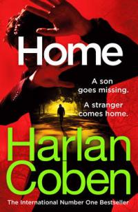 Book Cover for Home by Harlan Coben