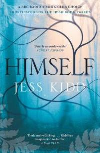 Book Cover for Himself by Jess Kidd