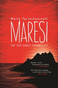 Book Cover for Maresi (The Red Abbey Chronicles) by Maria Turtschaninoff