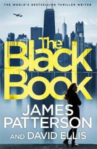 Book Cover for The Black Book by James Patterson