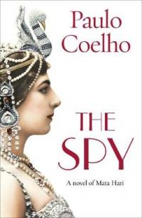 Book Cover for The Spy by Paulo Coelho