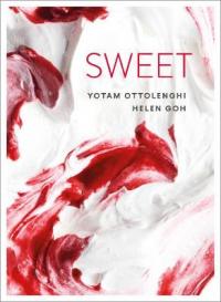 Book Cover for Sweet by Yotam Ottolenghi, Helen Goh