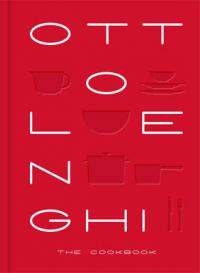 Book Cover for Ottolenghi: The Cookbook by Yotam Ottolenghi, Sami Tamimi