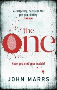 Book Cover for The One by John Marrs