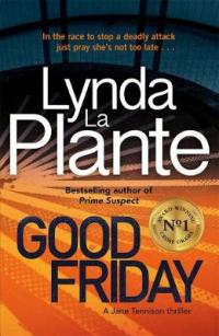 Book Cover for Good Friday by Lynda La Plante