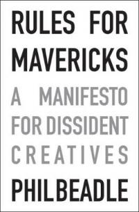 Book Cover for Rules for Mavericks  by Phil Beadle