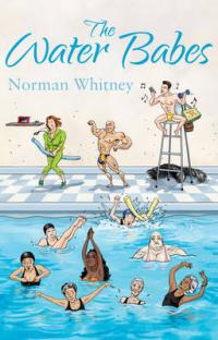 Book Cover for The Water Babes by Norman Whitney