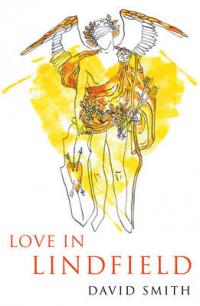 Book Cover for Love in Lindfield by David Smith